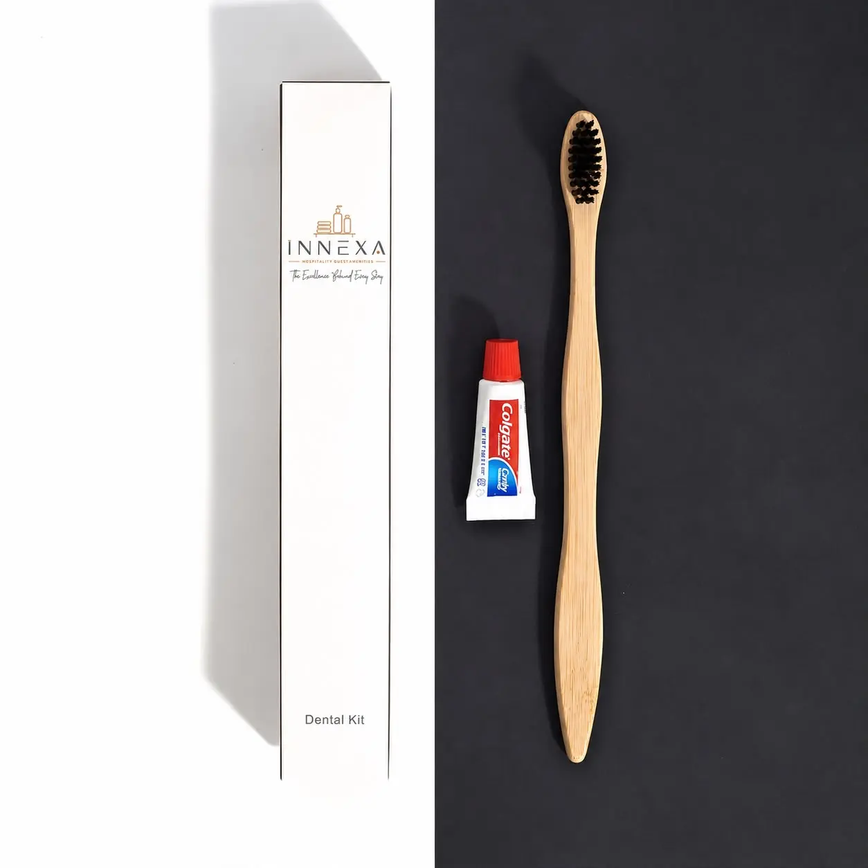 Premium dental kit