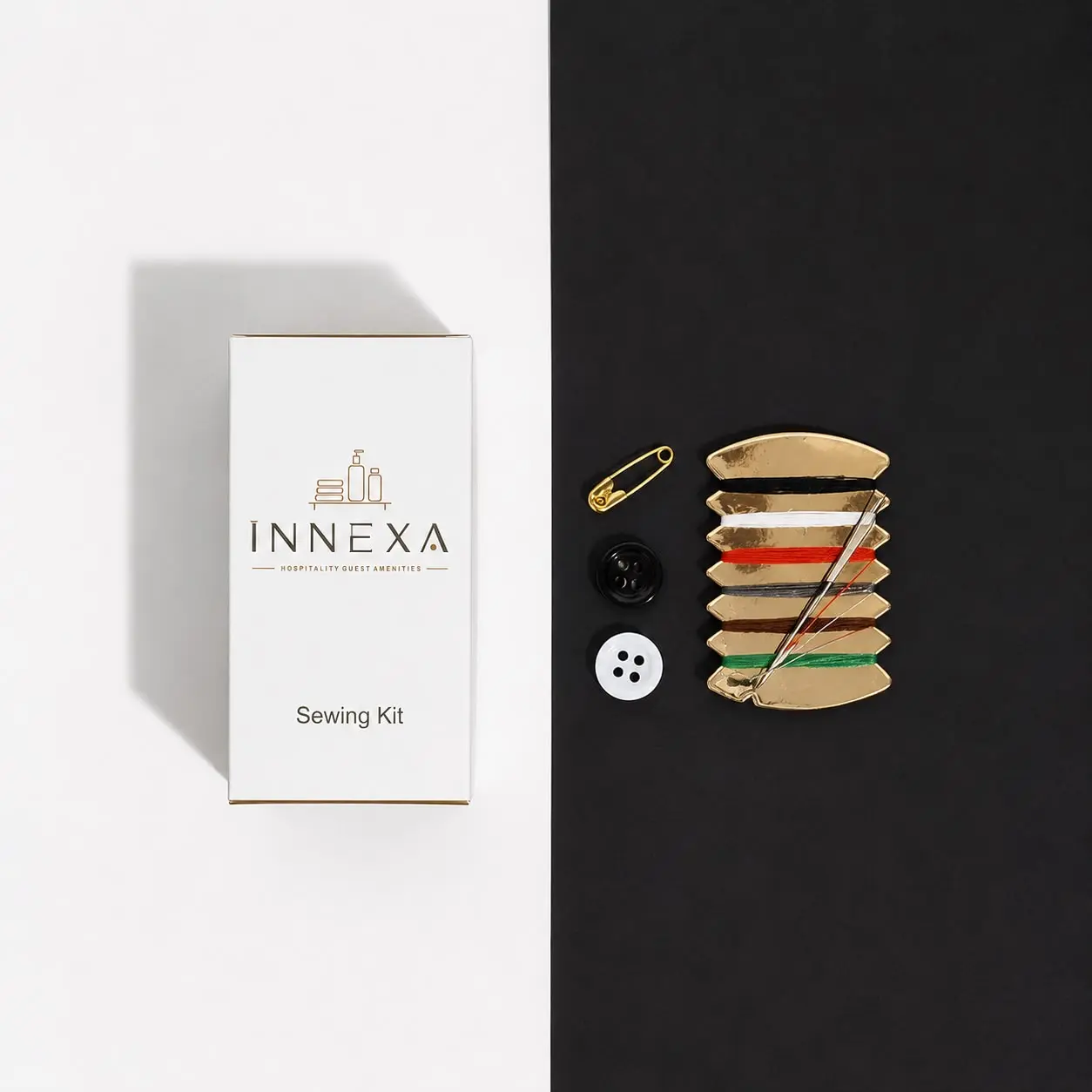 Premium sewing kit